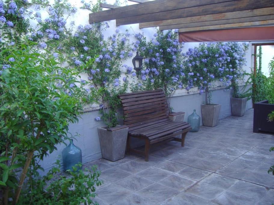 Sky Garden Sarandi Art Nouveau Pool & Barbacue Apartamento *