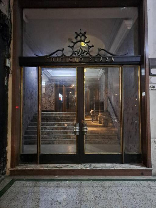 Apartamento En La Plaza Independencia