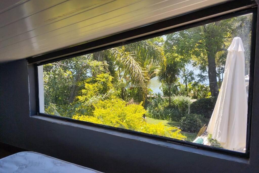 Guest Tiny House - Lake Side Apartamento *