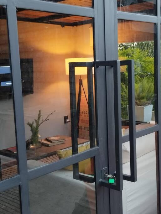 Apartamento Guest Tiny House - Lake Side Montevideo