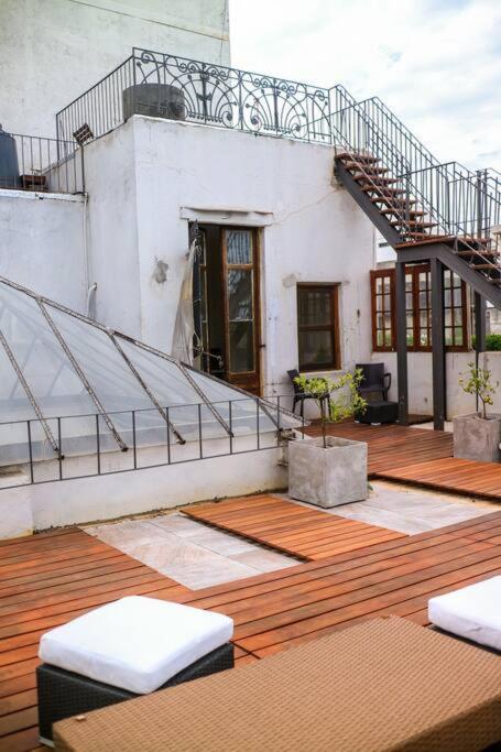 Apartamento Galeon Nouveau Montevideo