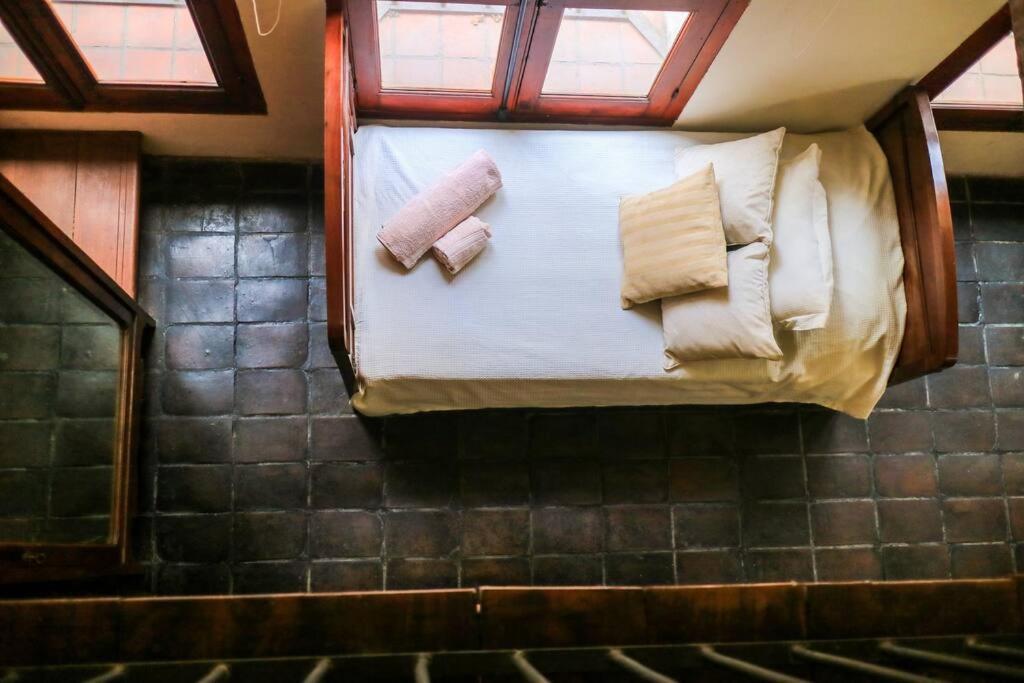 Apartamento Galeon Nouveau