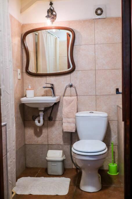 Galeon Nouveau Apartamento *