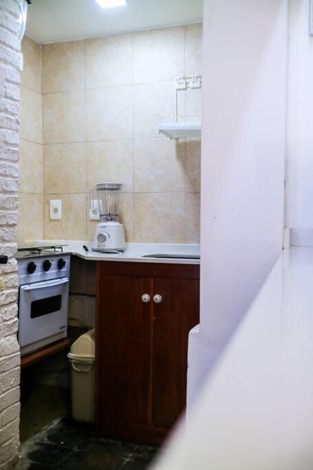 Galeon Nouveau Apartamento Montevideo