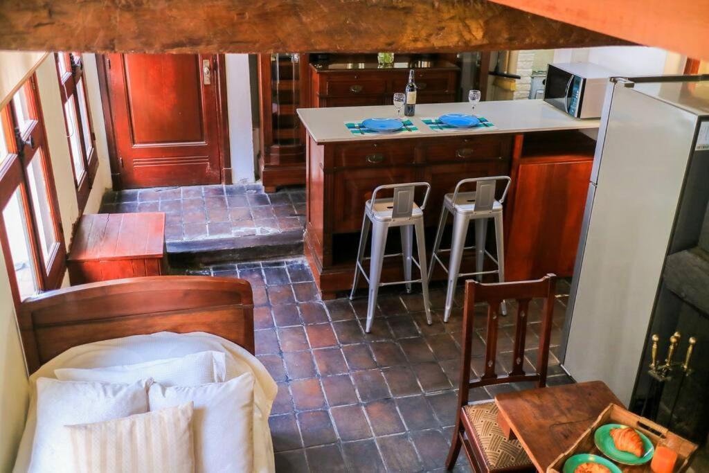 Apartamento Galeon Nouveau Montevideo