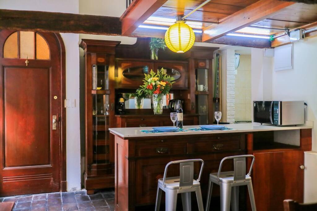 Apartamento Galeon Nouveau Montevideo