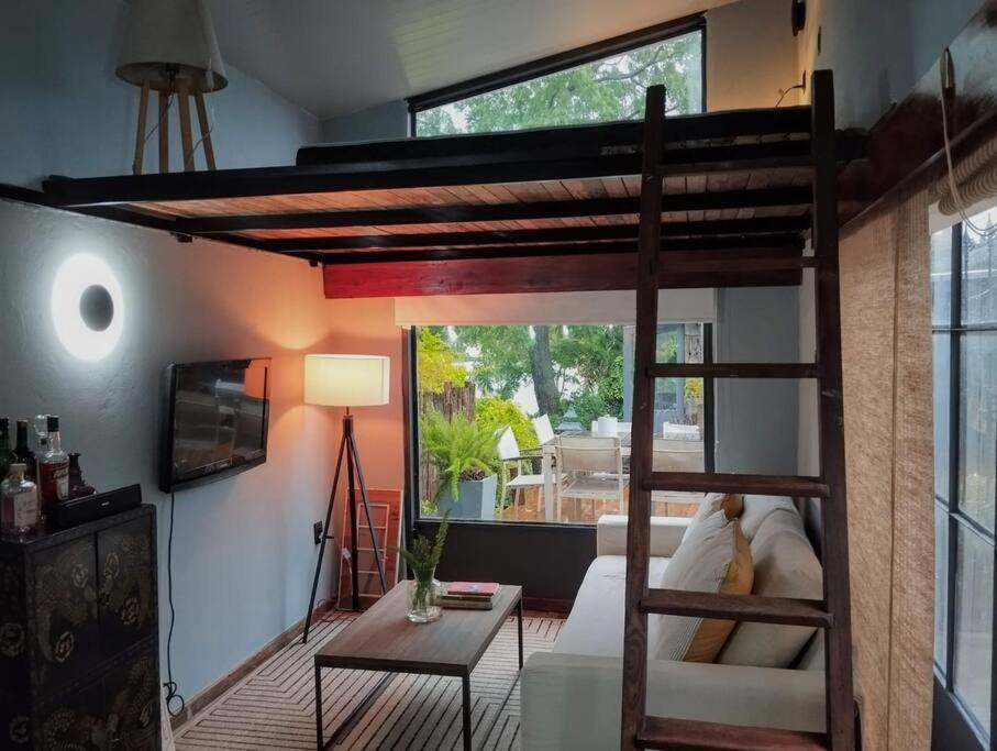 Guest Tiny House - Lake Side Apartamento