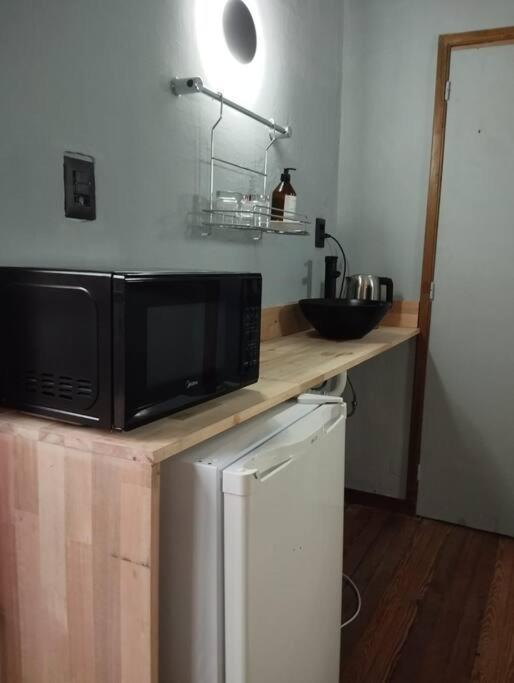 Guest Tiny House - Lake Side Apartamento *