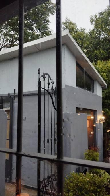 Apartamento Guest Tiny House - Lake Side