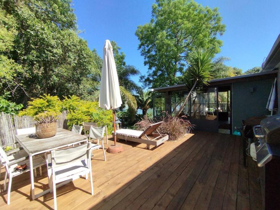 Guest Tiny House - Lake Side * Montevideo