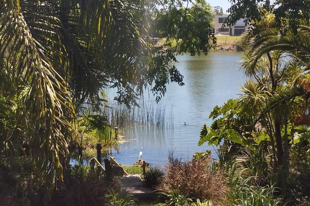 Guest Tiny House - Lake Side * Montevideo