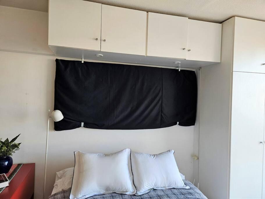 Apartamento Fantastic Spot: W/parking 2 Blocks To World Trade Center, 3 To