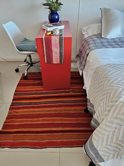 Fantastic Spot: W/parking 2 Blocks To World Trade Center, 3 To Montevideo