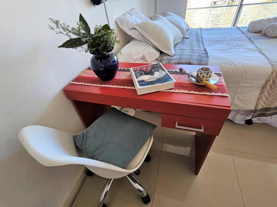 Fantastic Spot: W/parking 2 Blocks To World Trade Center, 3 To Apartamento