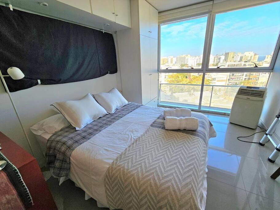 Fantastic Spot: W/parking 2 Blocks To World Trade Center, 3 To Apartamento