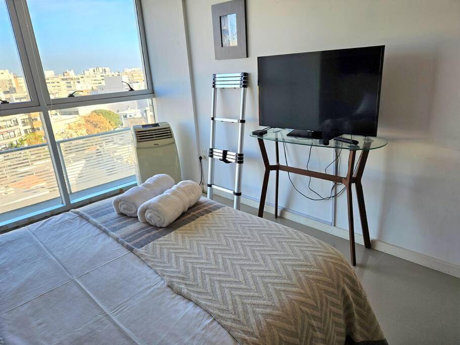 Apartamento Fantastic Spot: W/parking 2 Blocks To World Trade Center, 3 To