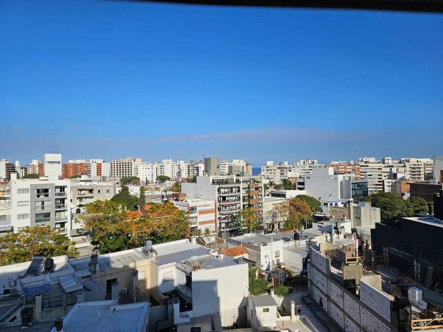 Fantastic Spot: W/parking 2 Blocks To World Trade Center, 3 To Montevideo
