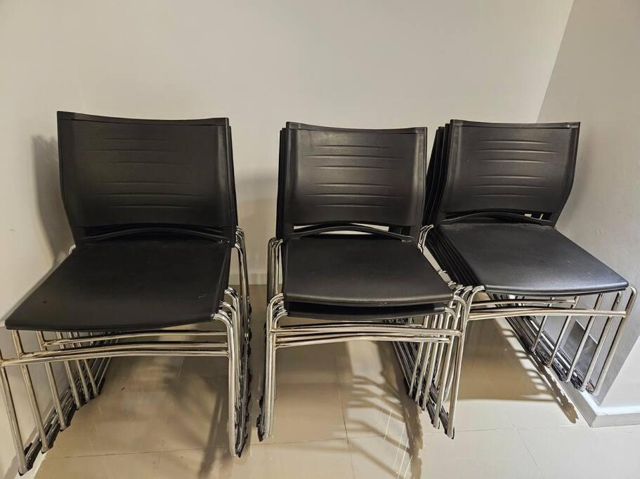 Fantastic Spot: W/parking 2 Blocks To World Trade Center, 3 To Apartamento *