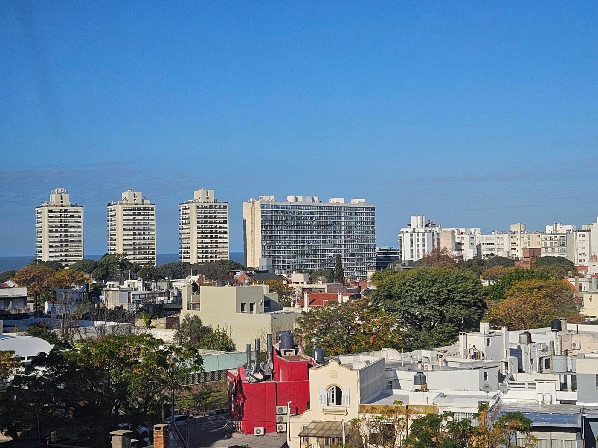 Fantastic Spot: W/parking 2 Blocks To World Trade Center, 3 To Apartamento *