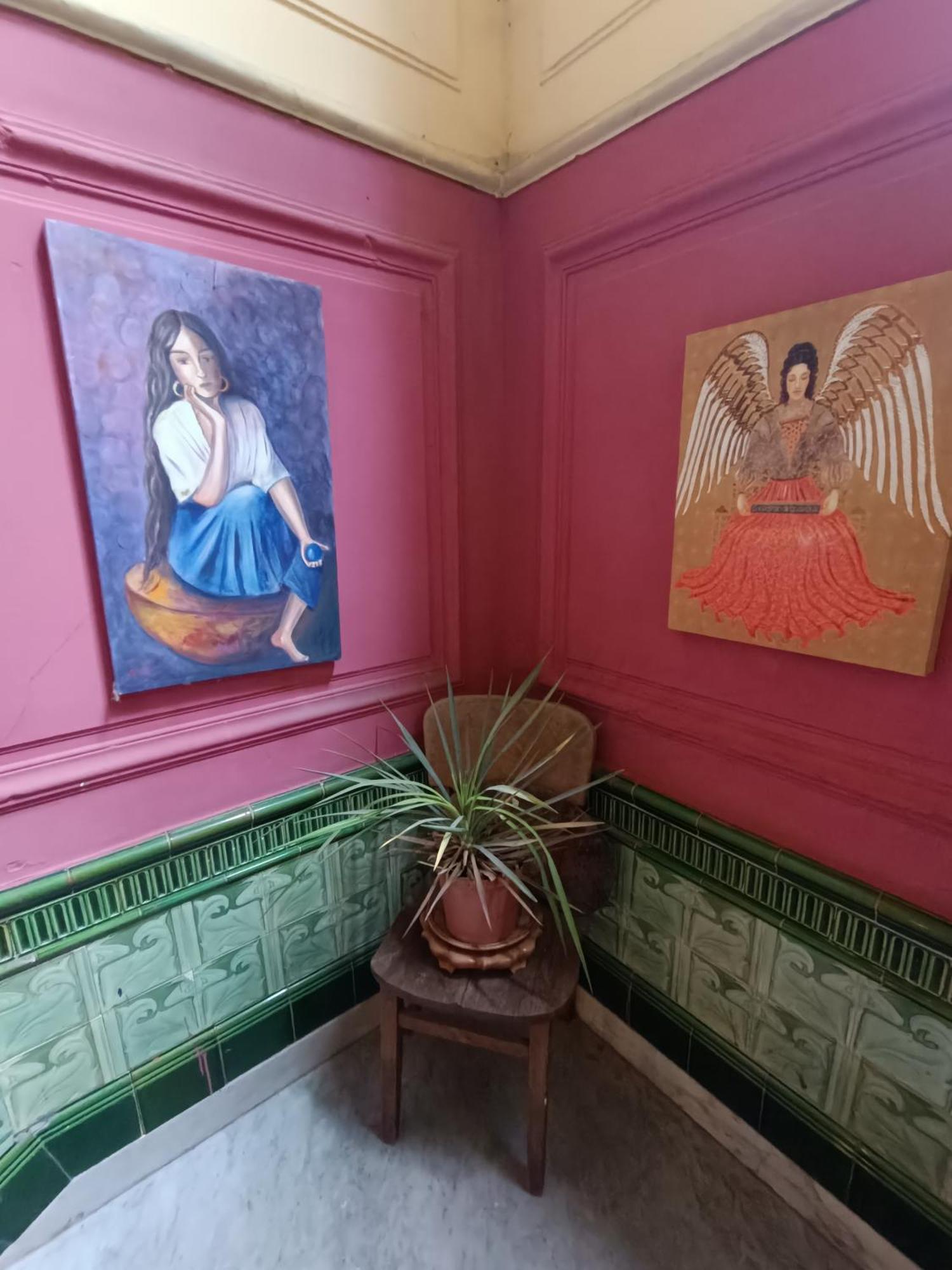 El Secreto Casa Art
