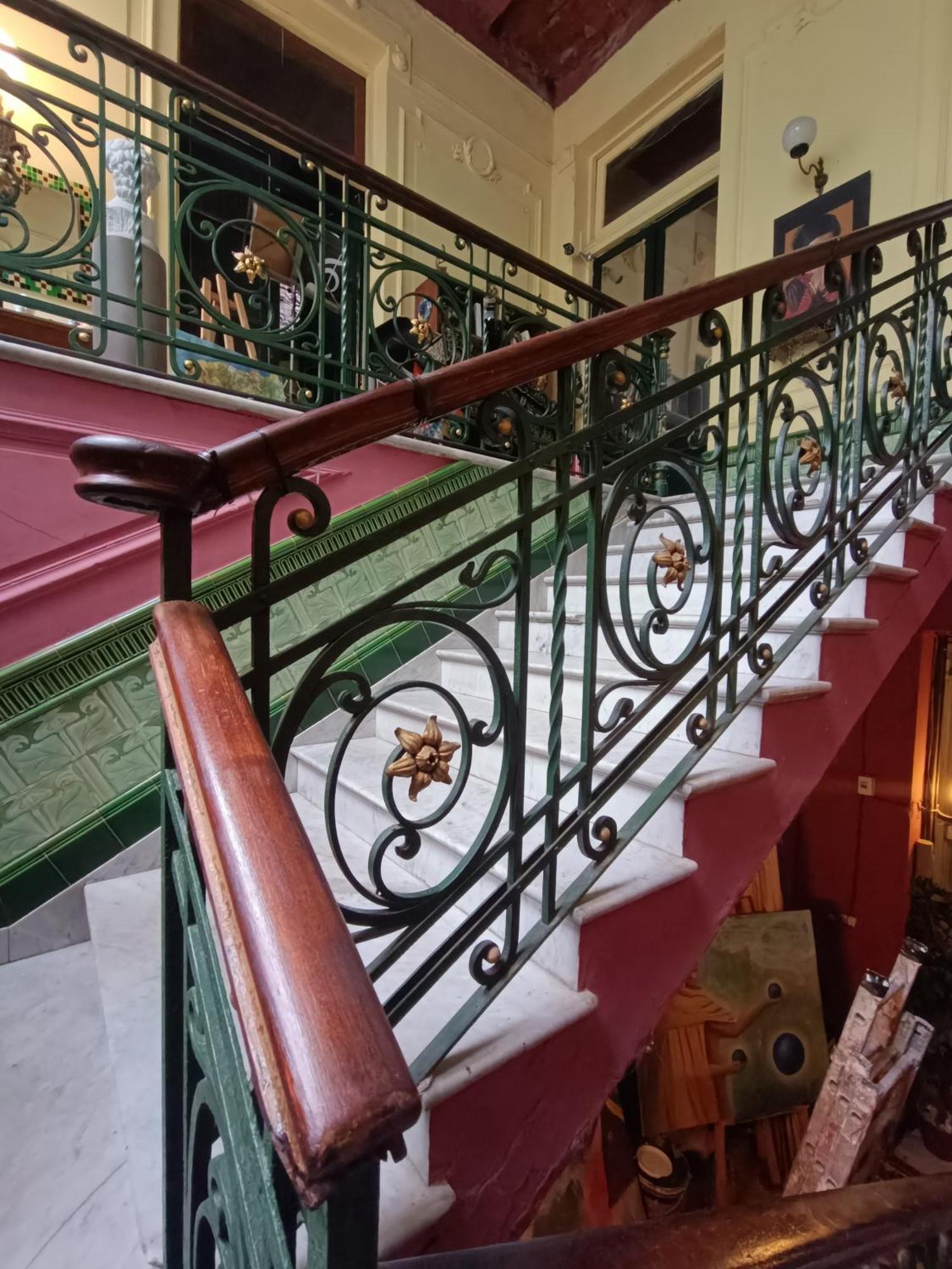 El Secreto Casa Art Hospedagem domiciliar Montevideu