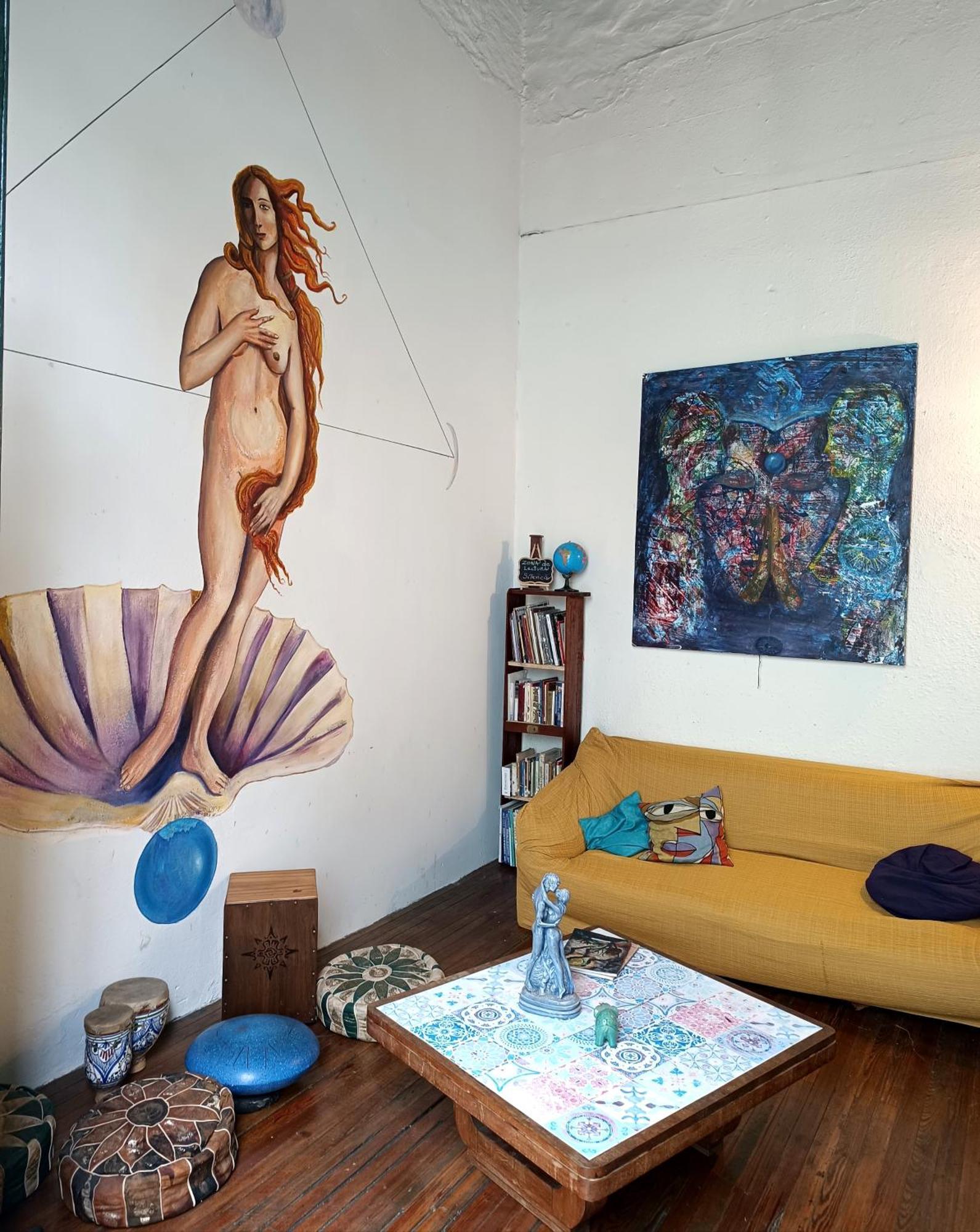 El Secreto Casa Art *