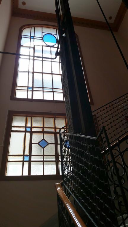 Posada Del Gaucho Hostal Montevideo