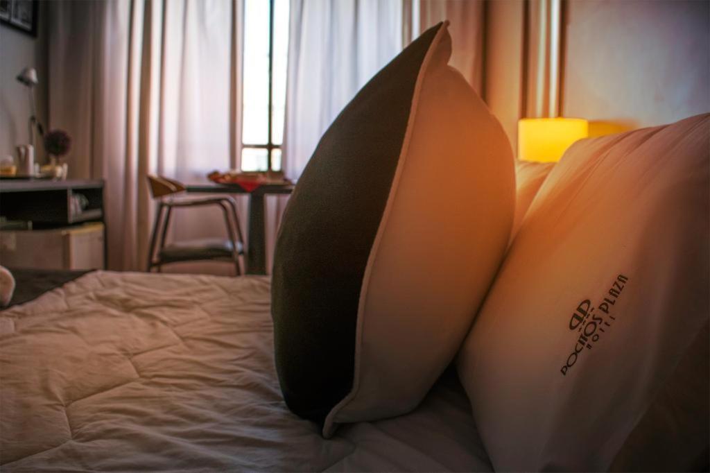 Pocitos Plaza Hotel 4*