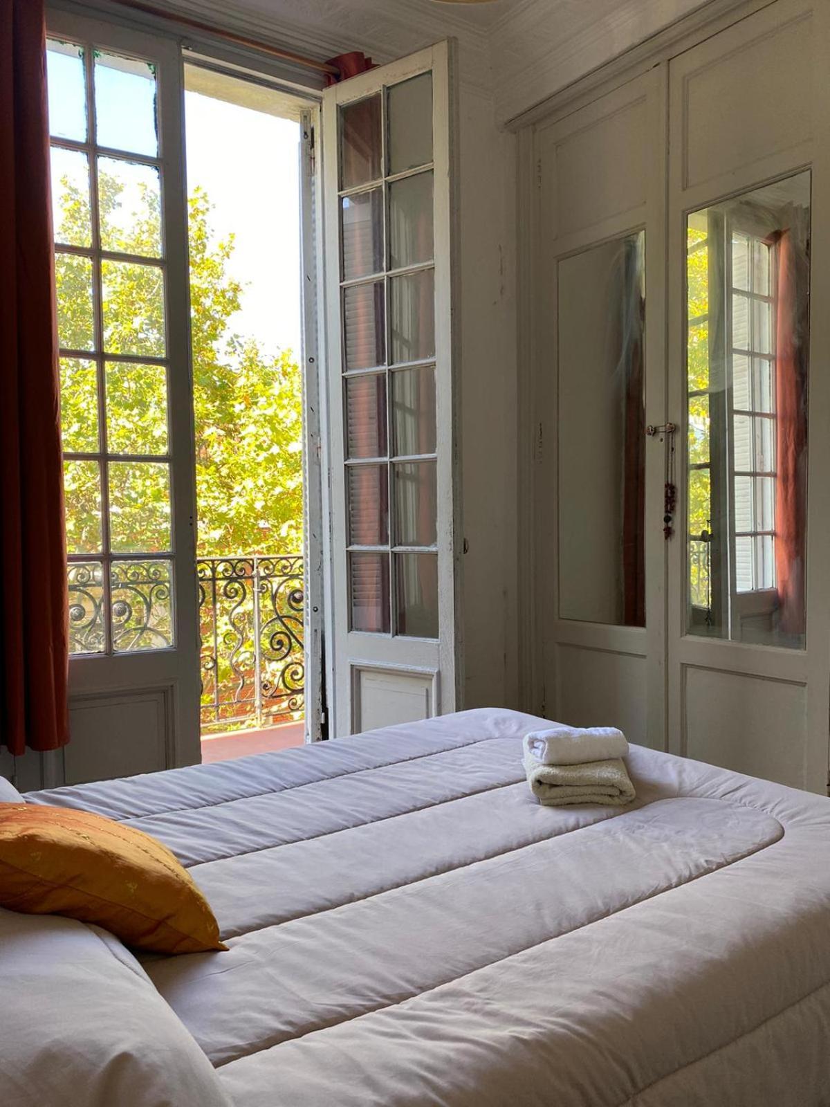 Edificio Quijano Homestay