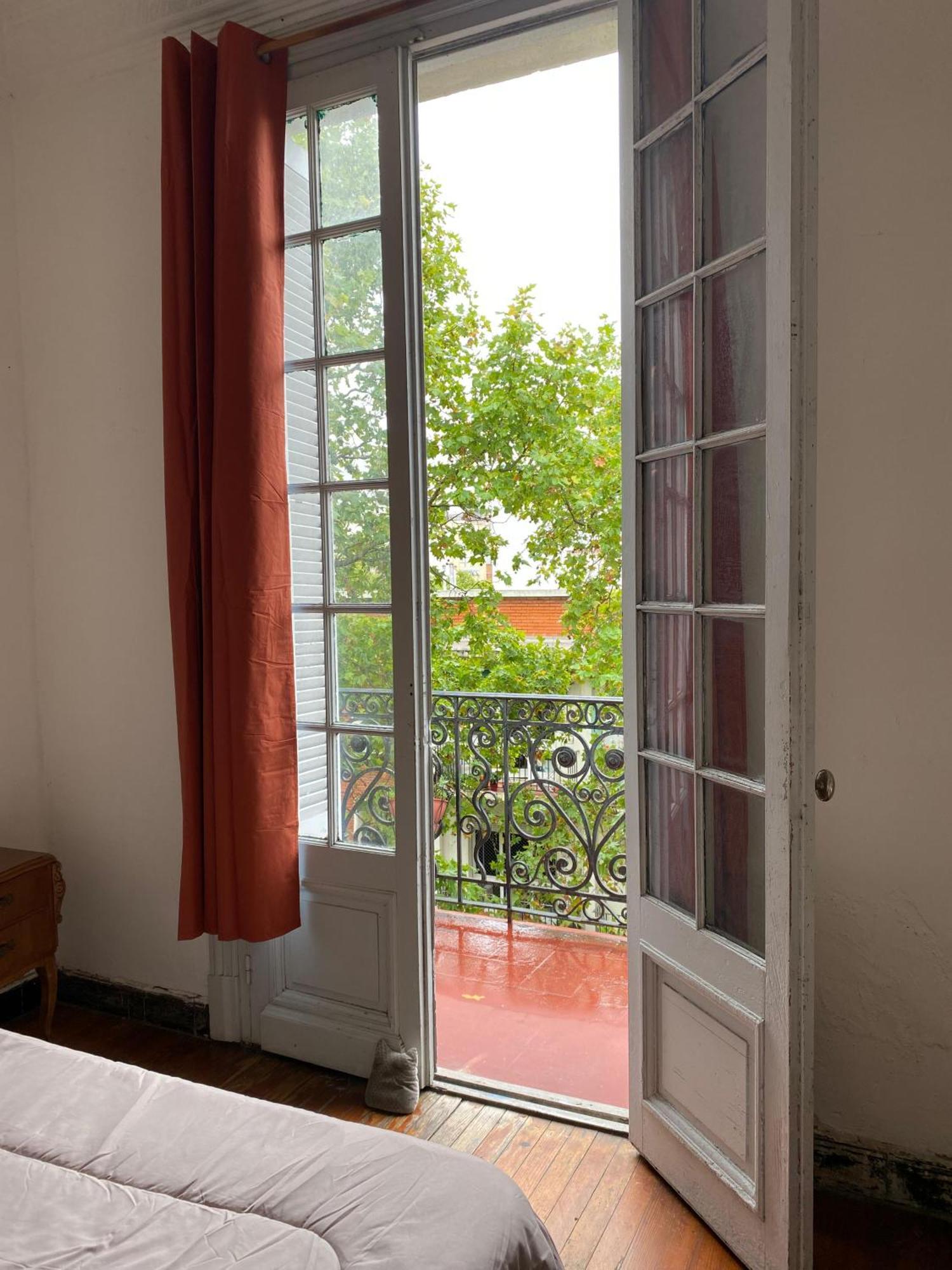 Homestay Edificio Quijano