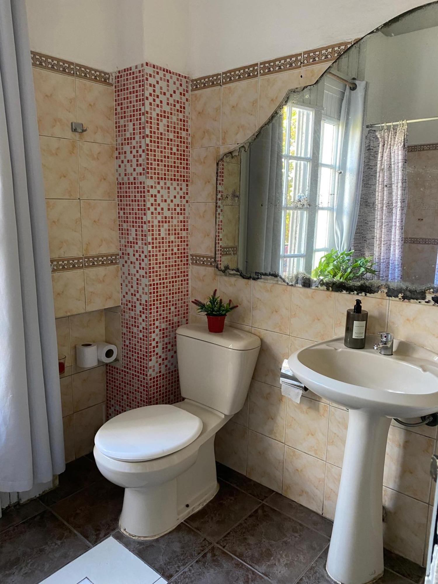Edificio Quijano Habitación en casa particular