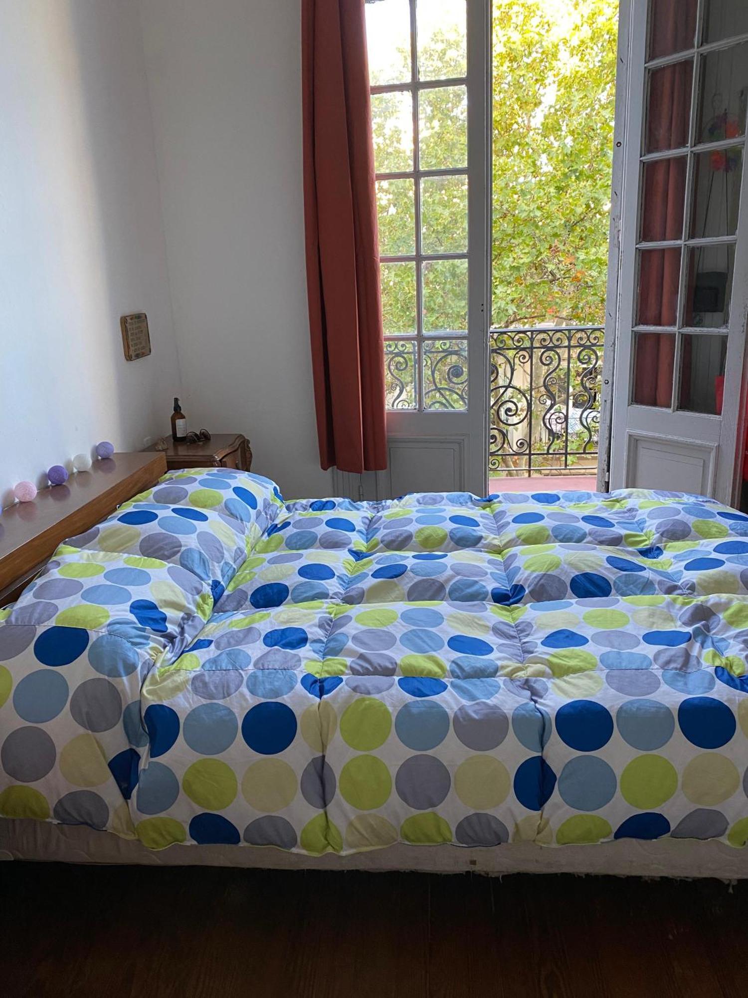 Edificio Quijano Homestay
