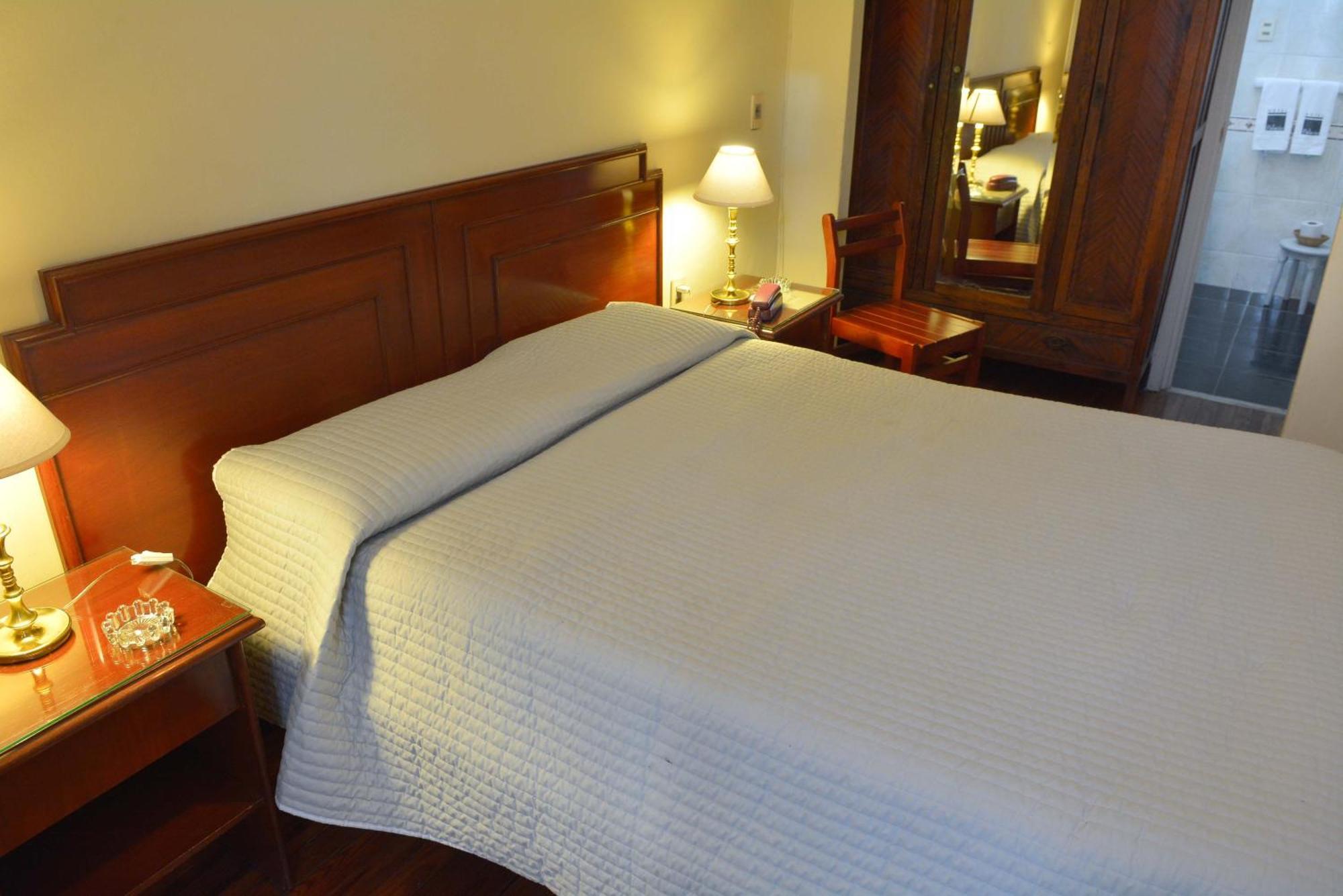 Hotel Palacio 2*