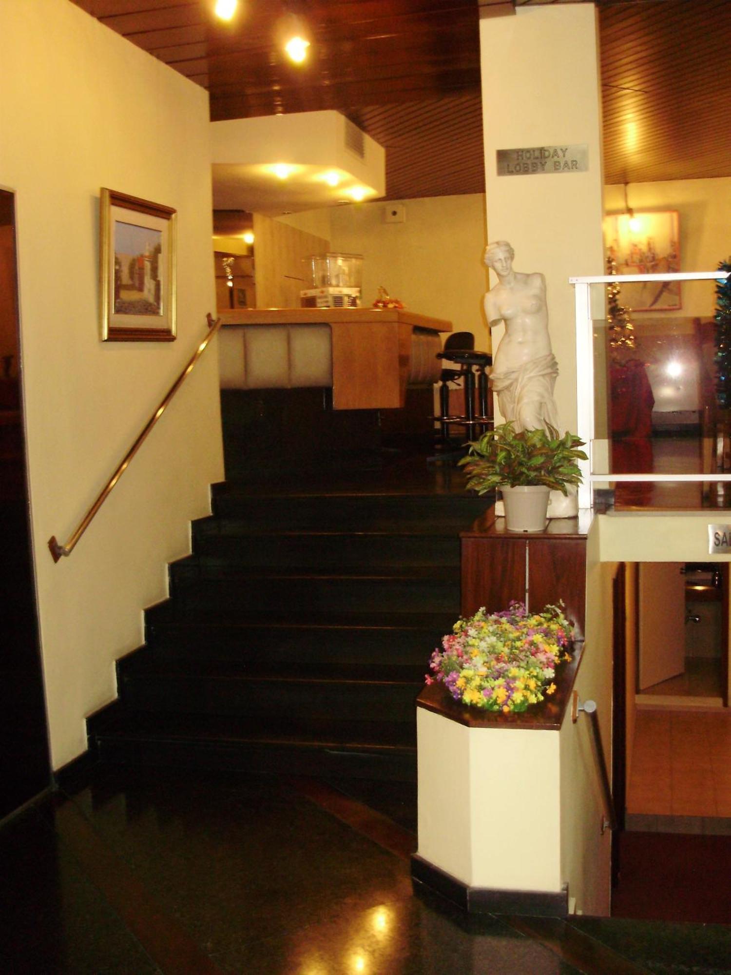 Hotel Klee 3*