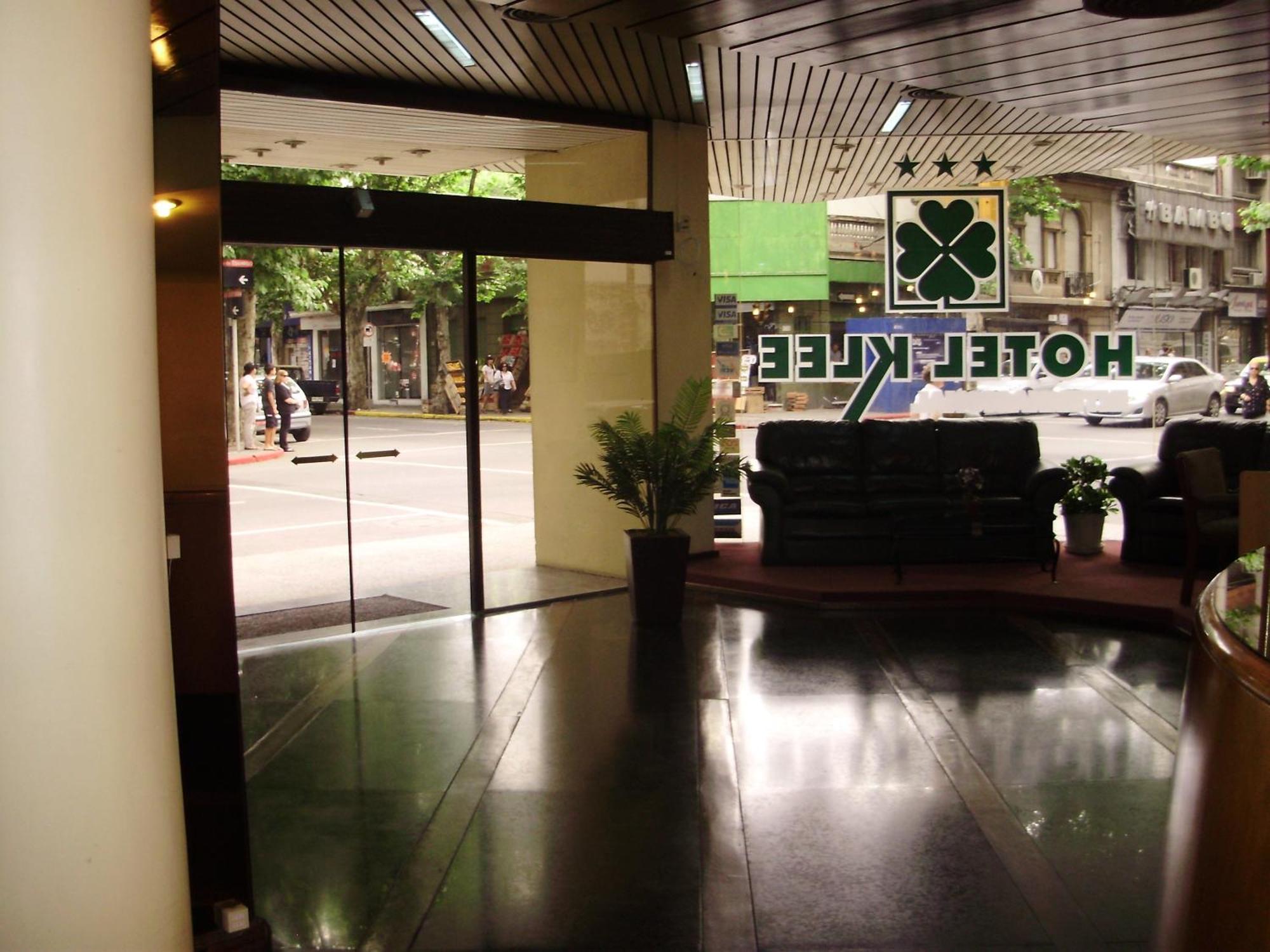 Hotel Klee Montevideo