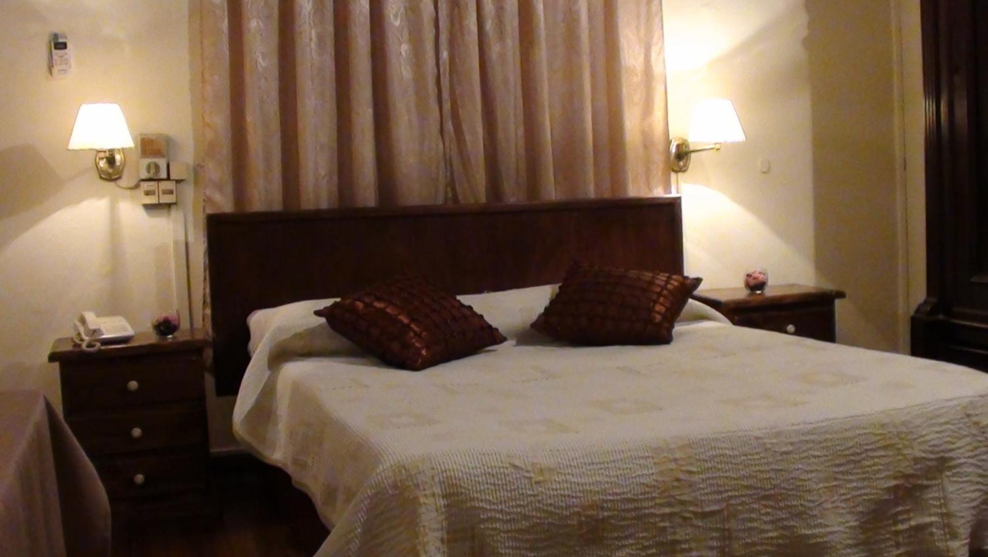 Hotel Uruguay