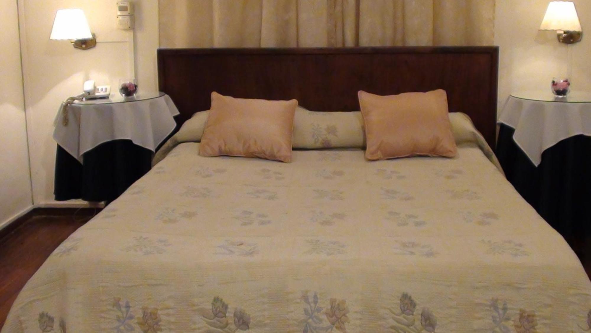 Hotel Uruguay