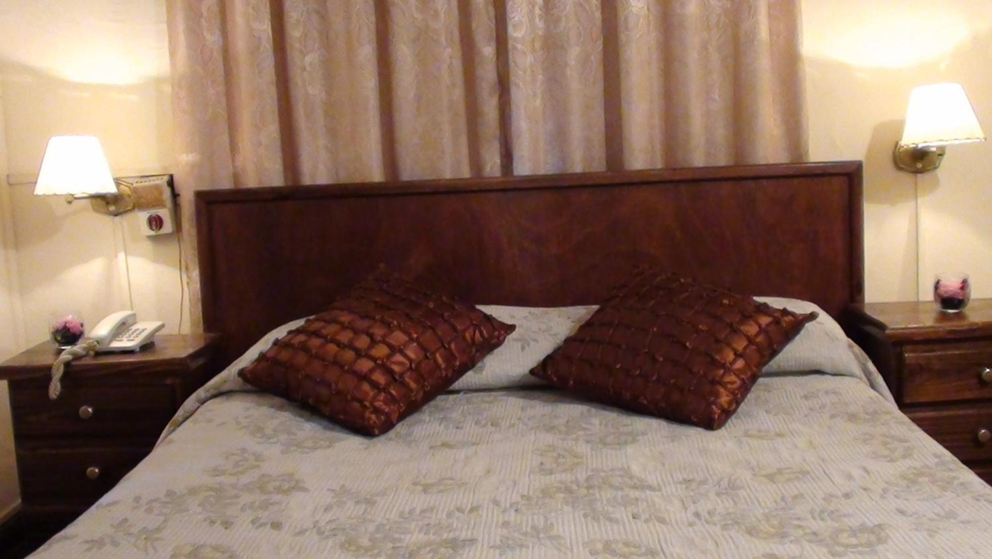 Hotel Uruguay 2*