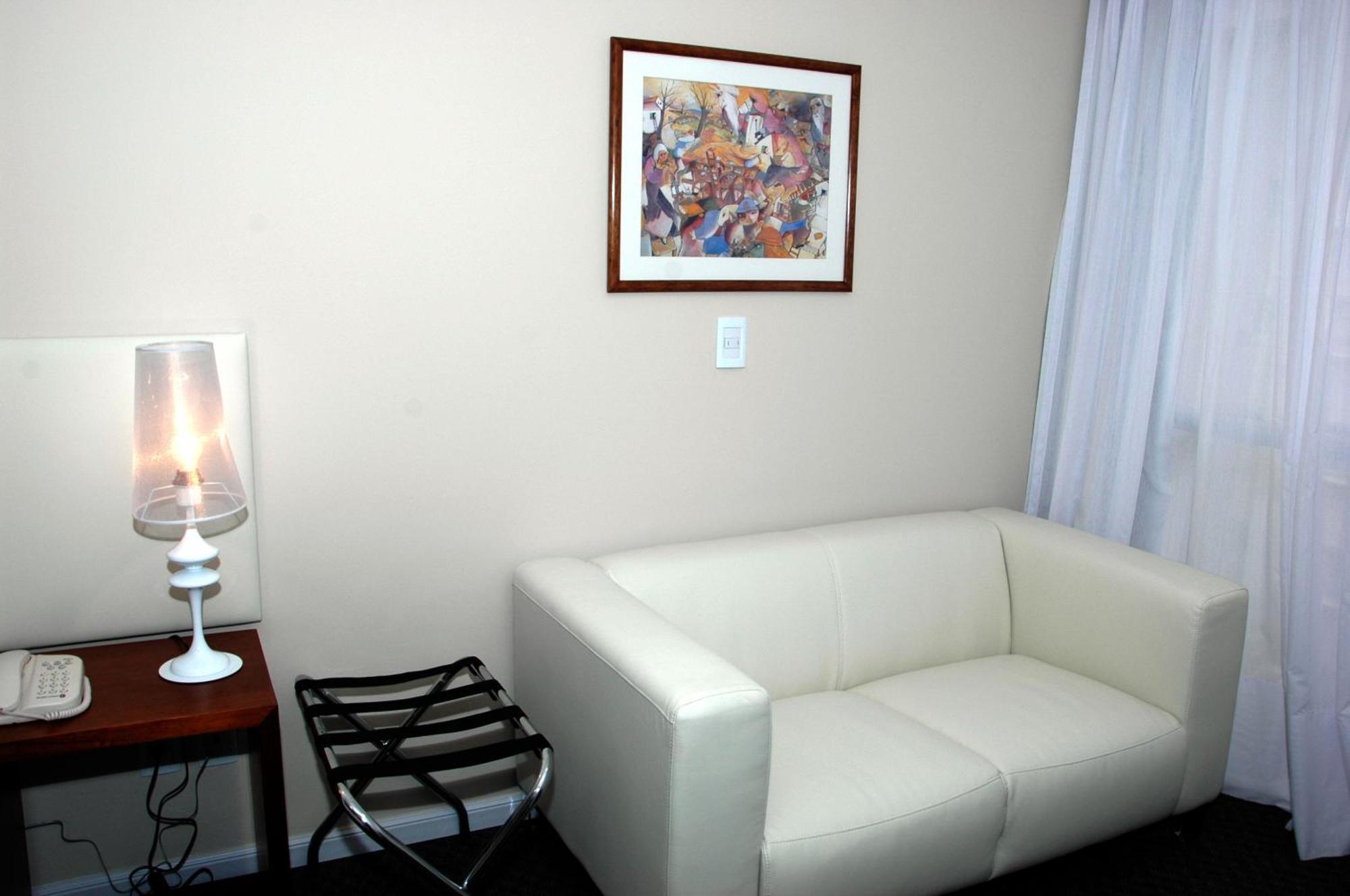 Palm Plaza Montevideo