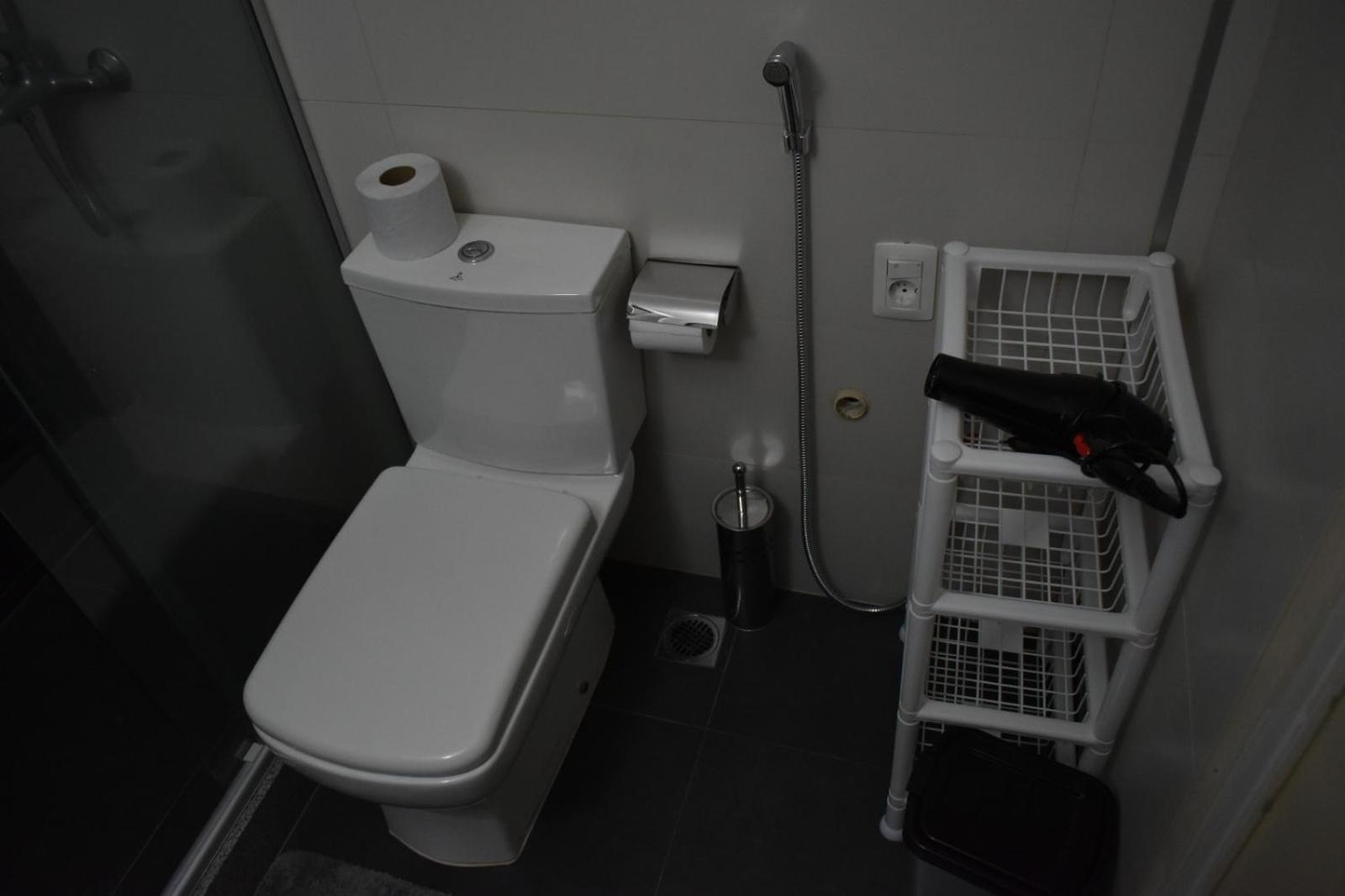 Apartamento Hermoso En Puerta De La Ciudad Vieja Montevideu