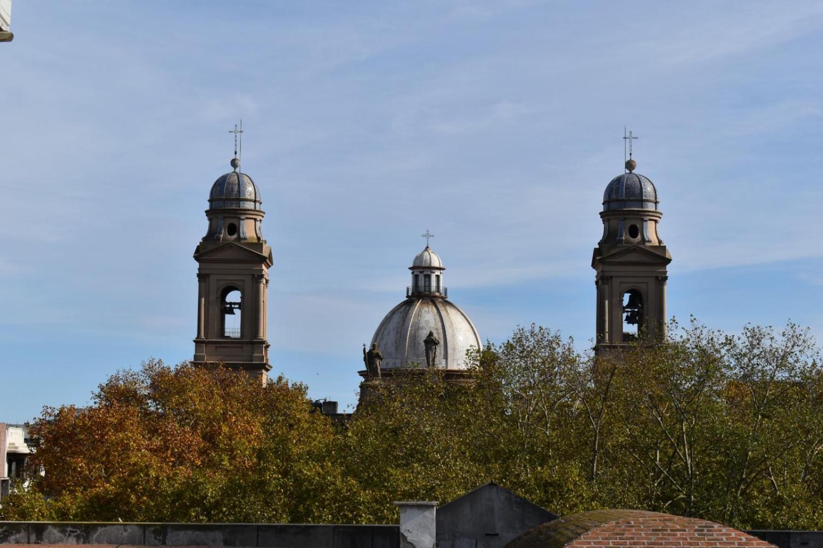 Apartamento Hermoso En Puerta De La Ciudad Vieja *