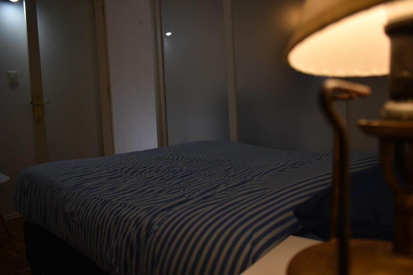 Apartamento Hermoso En Puerta De La Ciudad Vieja Montevideu