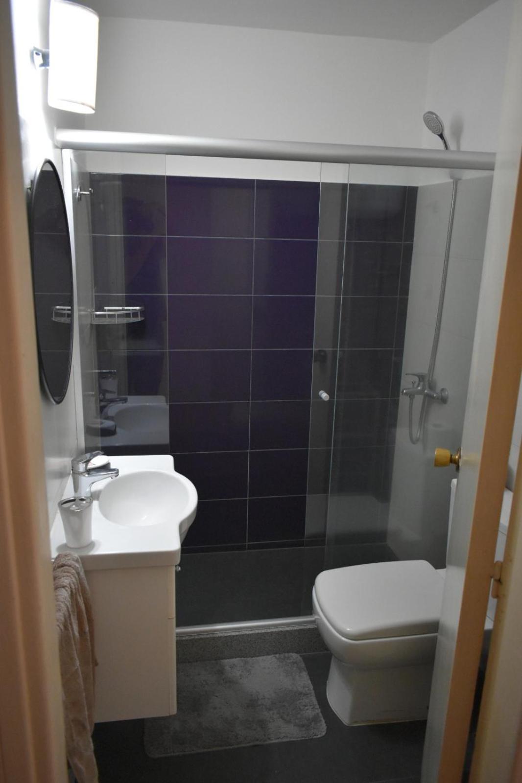 Apartamento Hermoso En Puerta De La Ciudad Vieja Montevideu