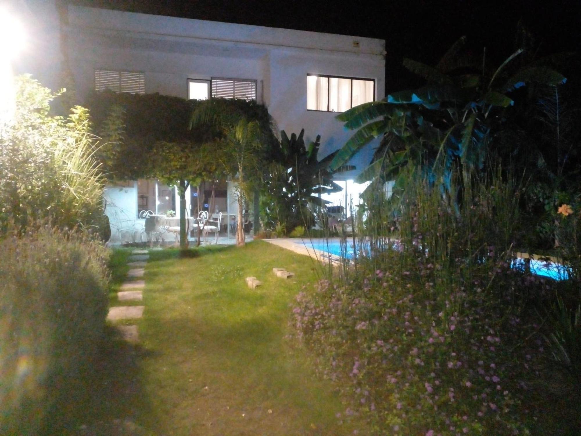 Apartamento Del Parque *