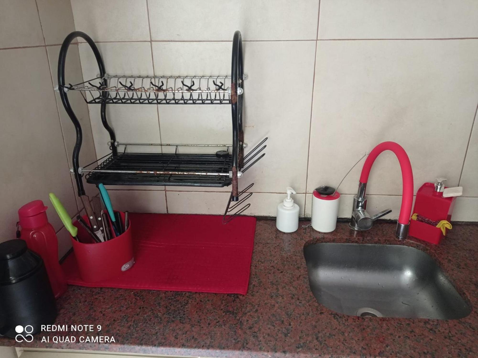 Habitación en casa particular Privada En Cat Friendly
