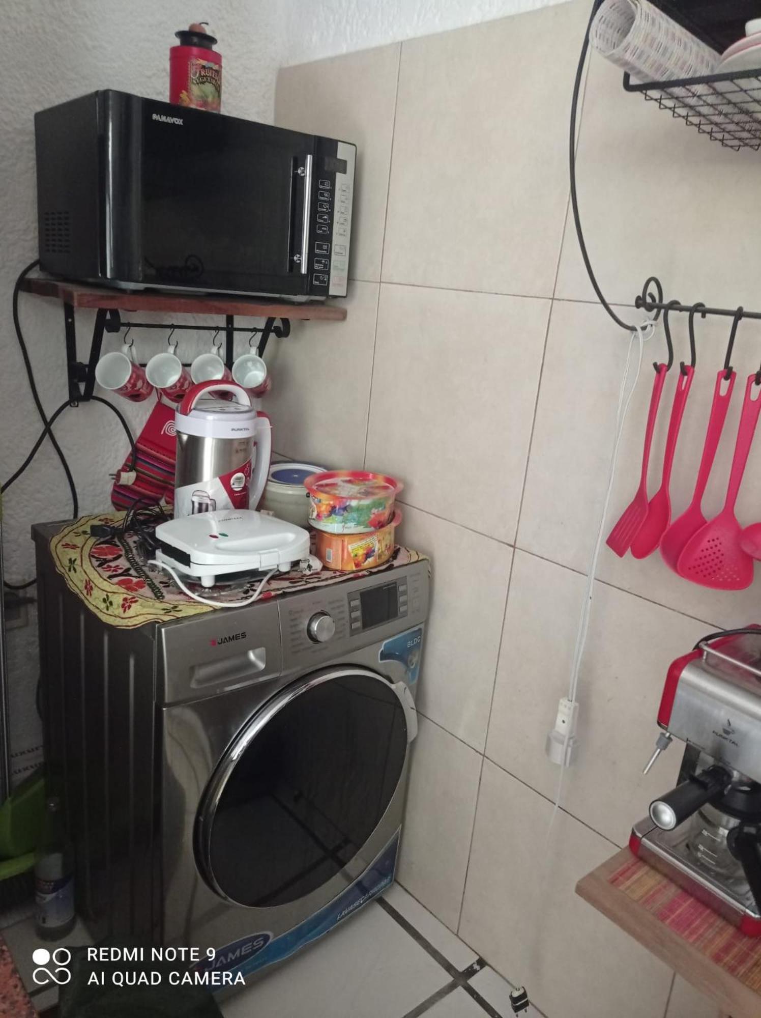 Habitación en casa particular Privada En Cat Friendly