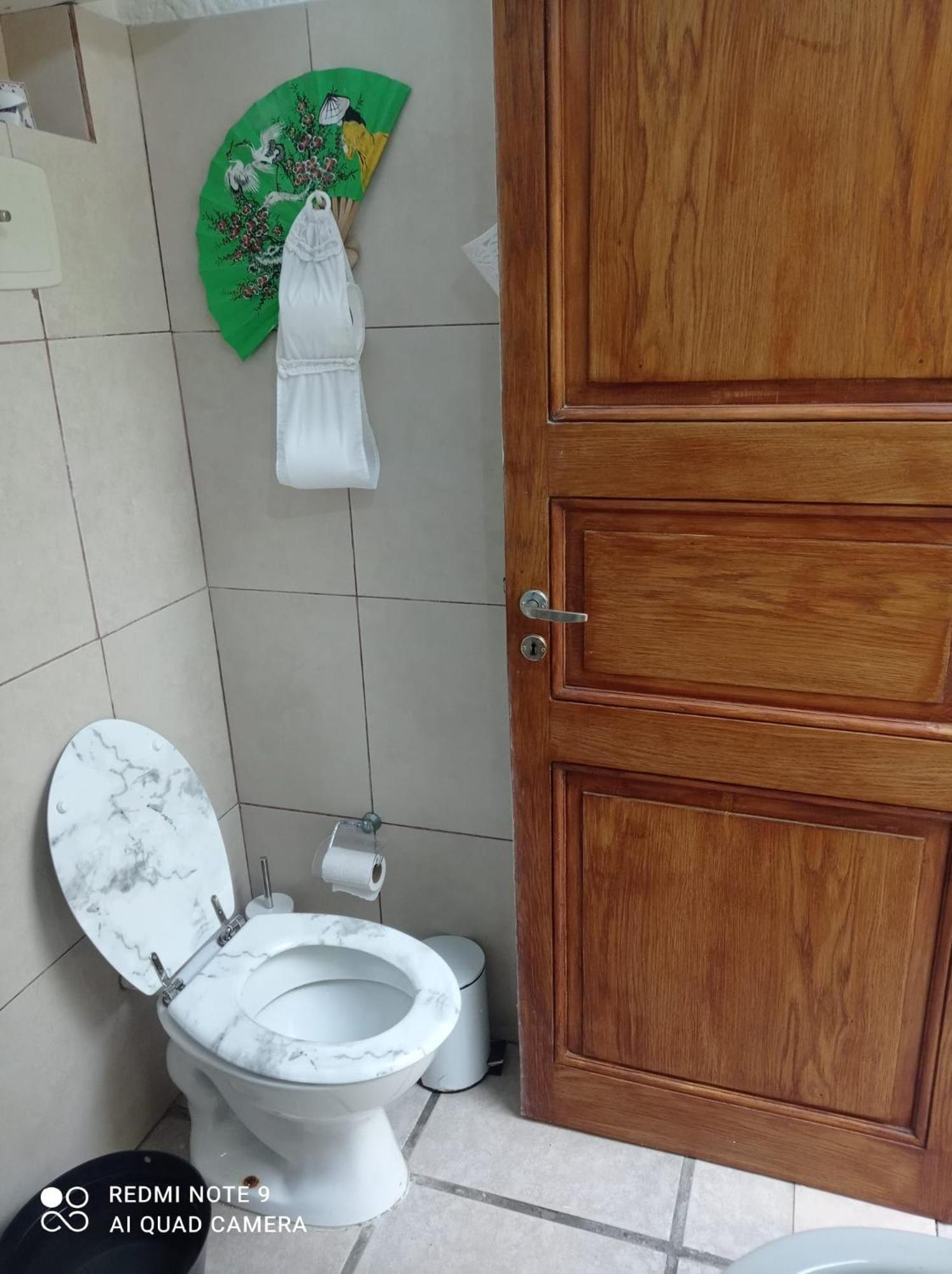 Habitación en casa particular Privada En Cat Friendly