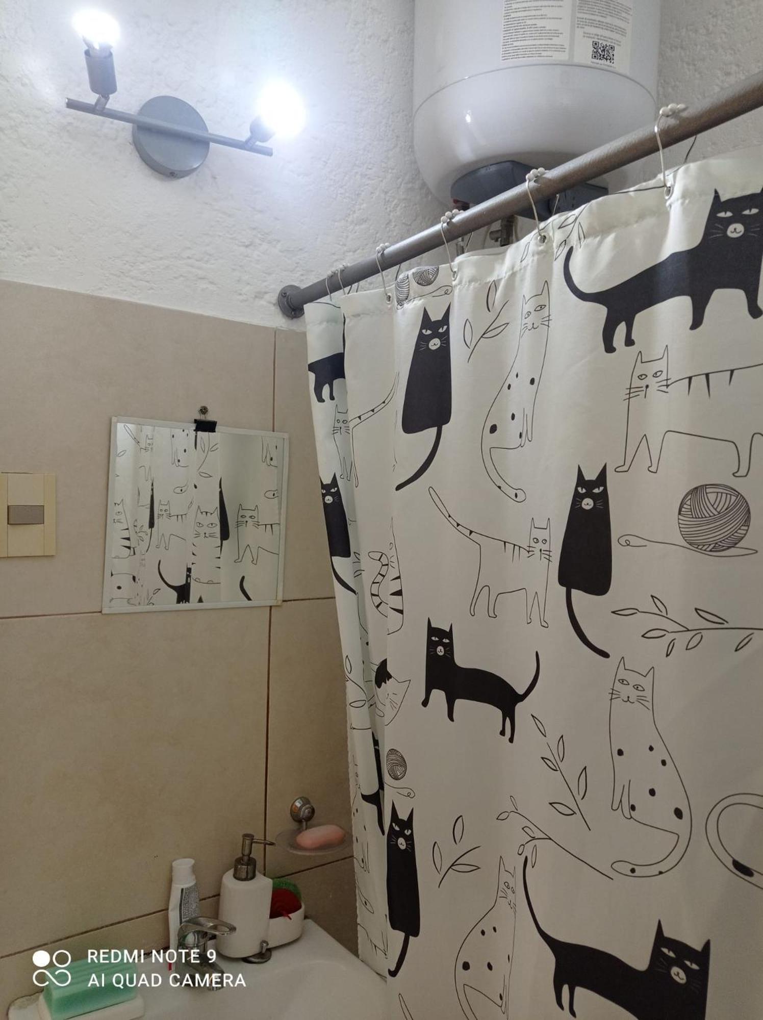 Privada En Cat Friendly Montevideo