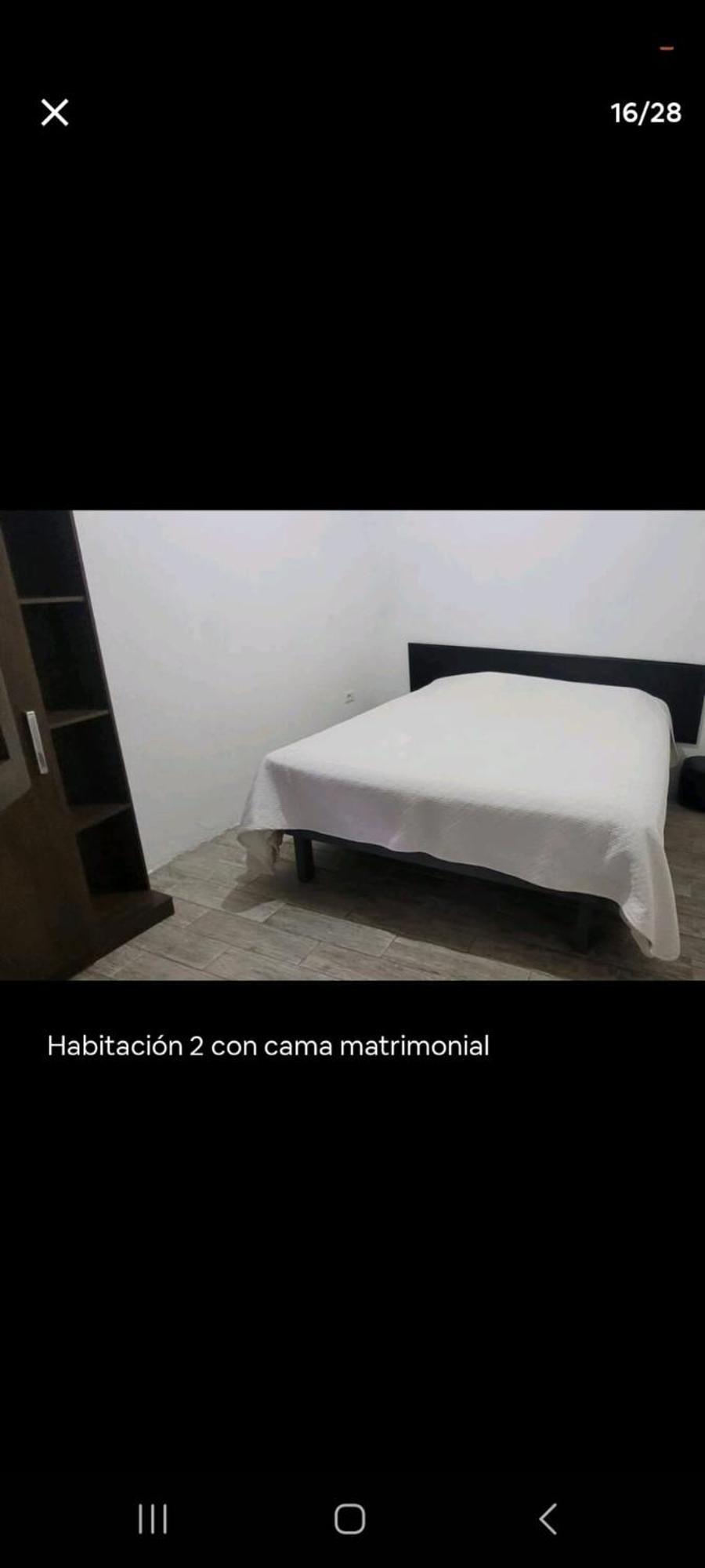 Apartamento Casa Interior Pocitos