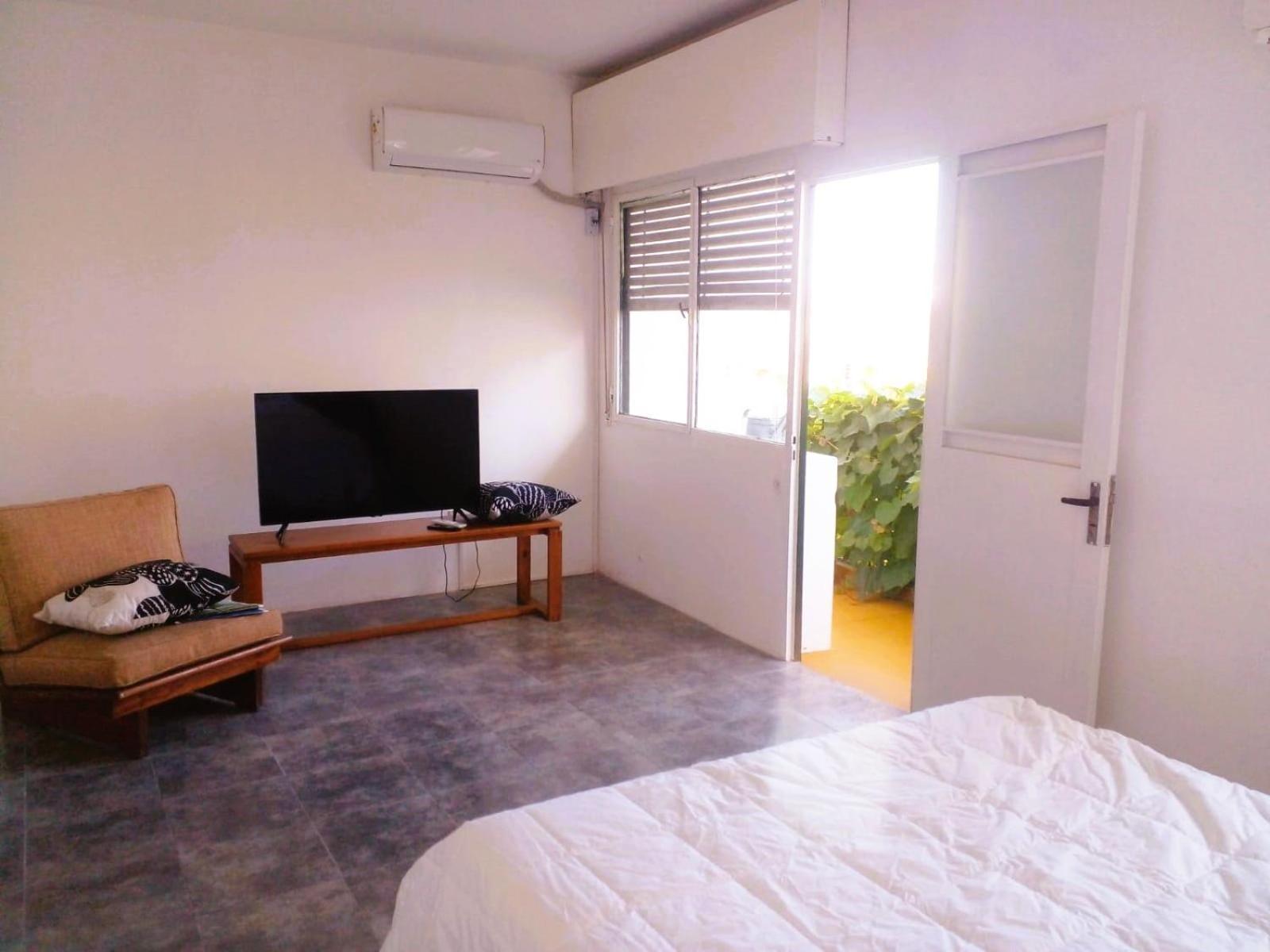 Apartamento Del Parque Montevideo